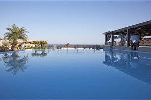 Aquagrand Exclusive Deluxe Resort 5*